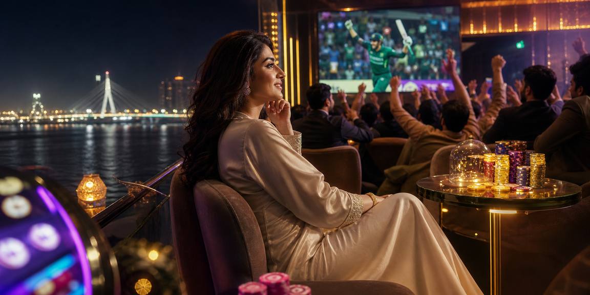 svip game IPL & T20 World Cup